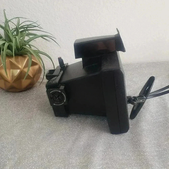 Vintage Polaroid Square Shooter 2 Camera - Picture 5 of 5